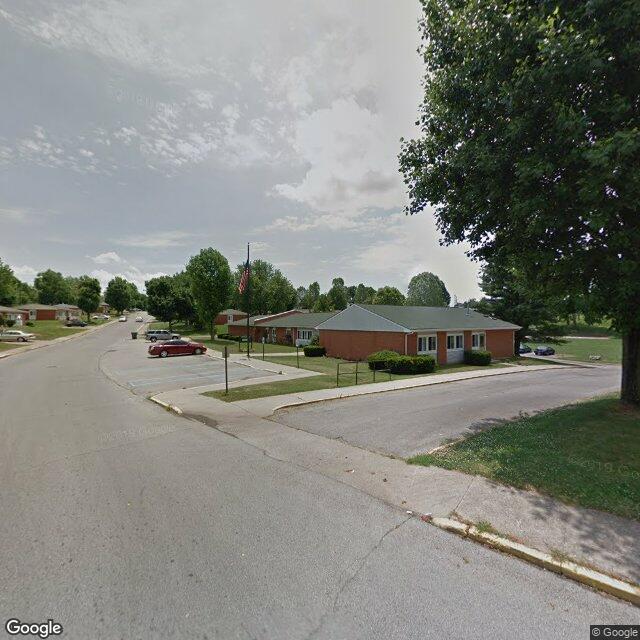Photo of Housing Authority of Georgetown at 139 Scroggins Park GEORGETOWN, KY 40324
