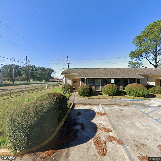 Photo of RIVERLANDS II. Affordable housing located at 3893 W LONGVIEW RD PAULINA, LA 70763