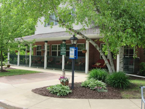 Photo of TWIN LAKES SENIOR HOUSING LP. Affordable housing located at 410 LINCOLN DR TWIN LAKES, WI 53181