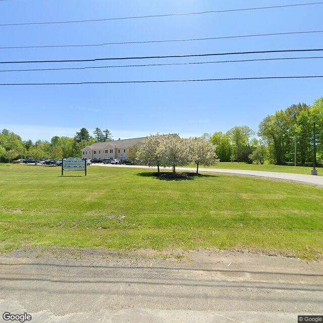 Photo of NORTH VIEW APARTMENTS at 185 SUMMER STREET DOVER FOXCROFT, ME 04426