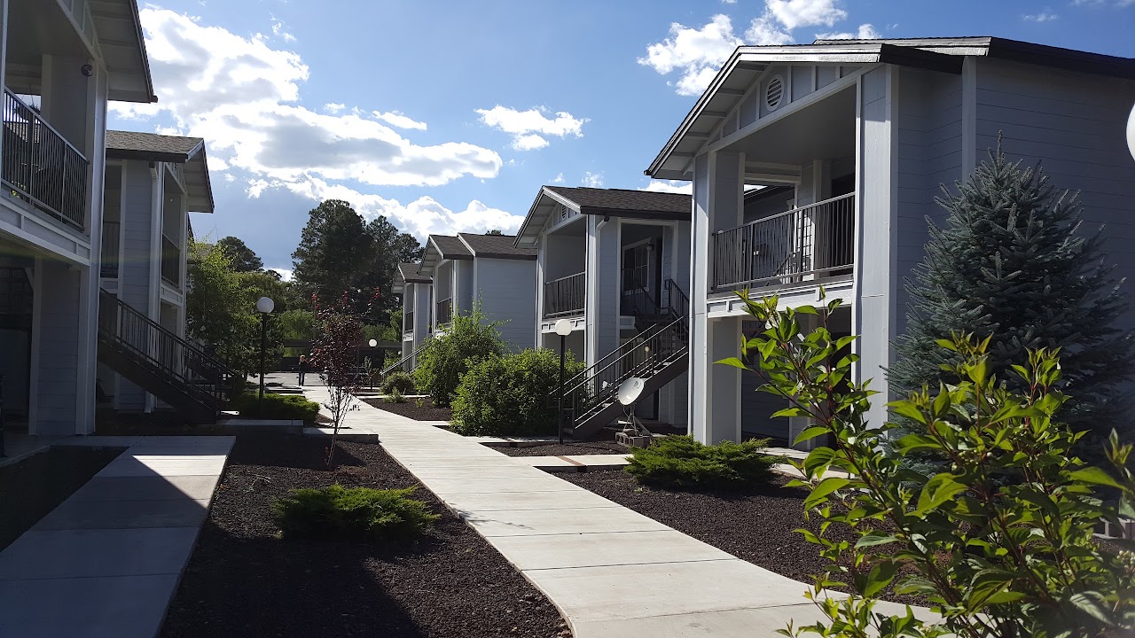 Photo of PINETOP HILLS APTS. Affordable housing located at 1450 S EMMA DR PINETOP, AZ 85935