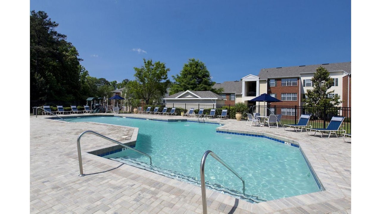 Photo of PALISADES CLUB APARTMENTS. Affordable housing located at 2255 SATELLITE BLVD DULUTH, GA 30097