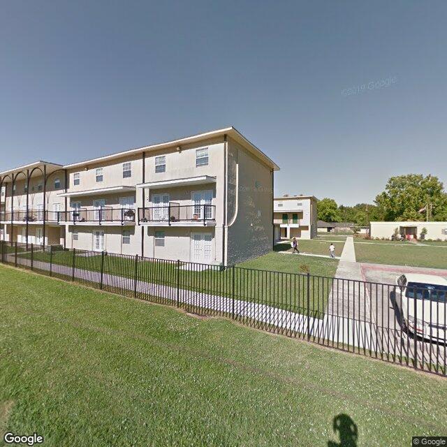 Photo of HUDSON SQUARE APTS. Affordable housing located at 10210 AVE L BATON ROUGE, LA 70807