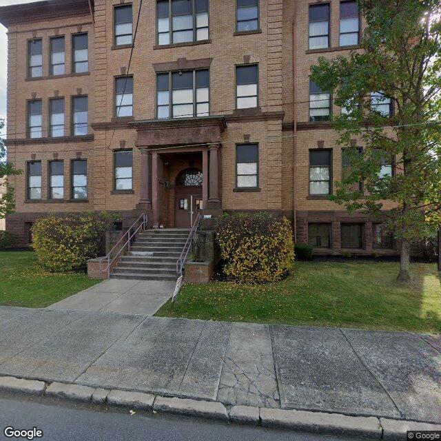 Photo of CHANDLER SCHOOL APTS. Affordable housing located at 280 GARFIELD ST JOHNSTOWN, PA 15906