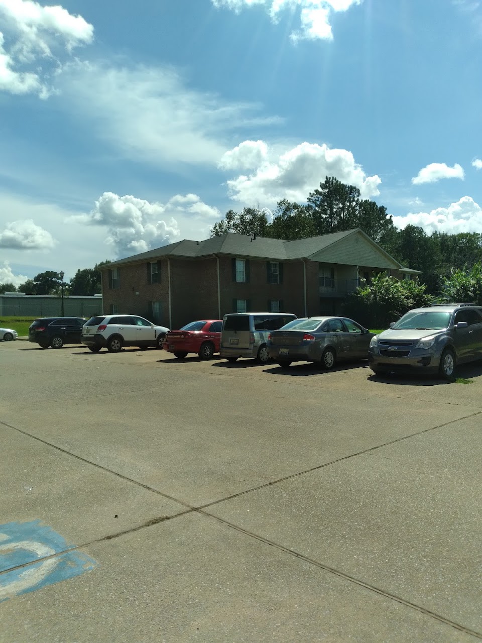 Photo of HUNTER POINTE APTS. Affordable housing located at 463 ALEXANDER AVE CENTREVILLE, AL 35042