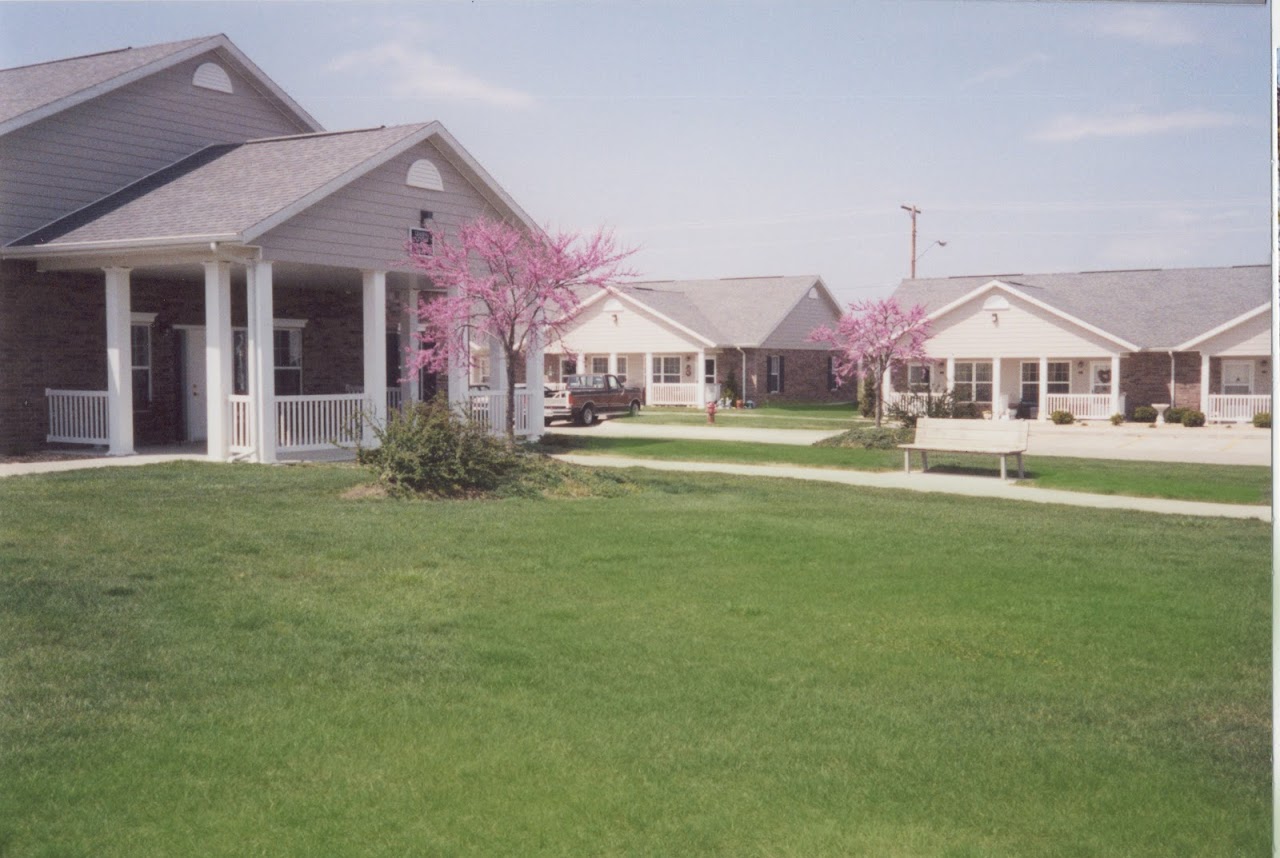 Photo of HARRISONVILLE HEIGHTS. Affordable housing located at 203 JESI ST HARRISONVILLE, MO 64701