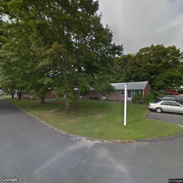 Photo of Dartmouth Housing Authority at 2 Anderson Way DARTMOUTH, MA 2747