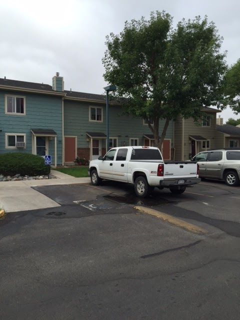 Photo of MEADOWS TOWNHOUSE APTS AHPC. Affordable housing located at 1105 MOUNTAINVIEW AVE FORT LUPTON, CO 80621
