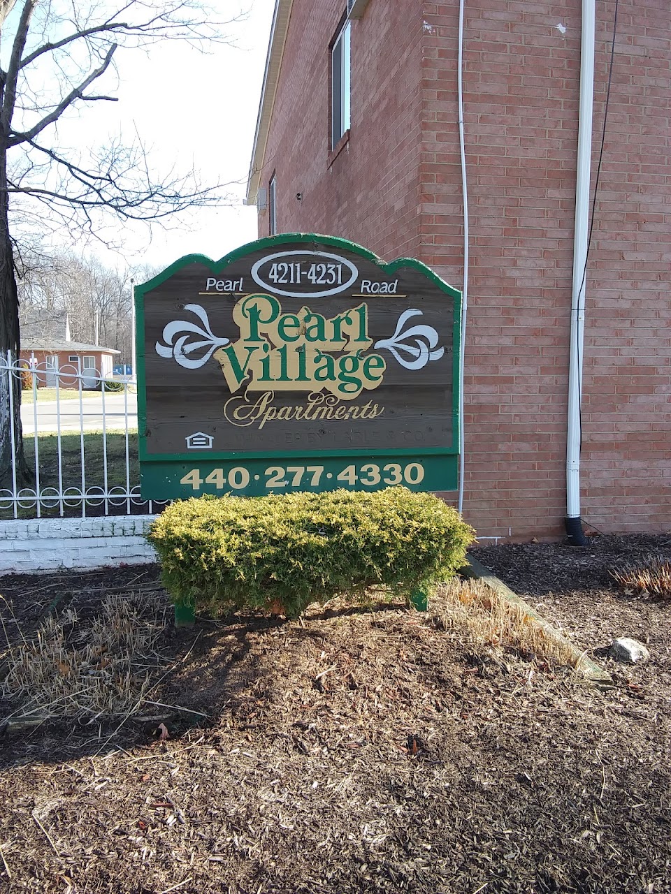 Photo of PEARL VILLAGE APTS at 4221 PEARL AVE LORAIN, OH 44055