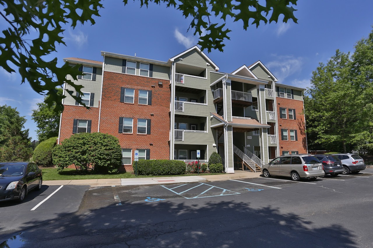 Photo of GREENS AT VIRGINIA CENTER. Affordable housing located at 9724 VIRGINIA CENTERWAY PLACE GLEN ALLEN, VA 23059