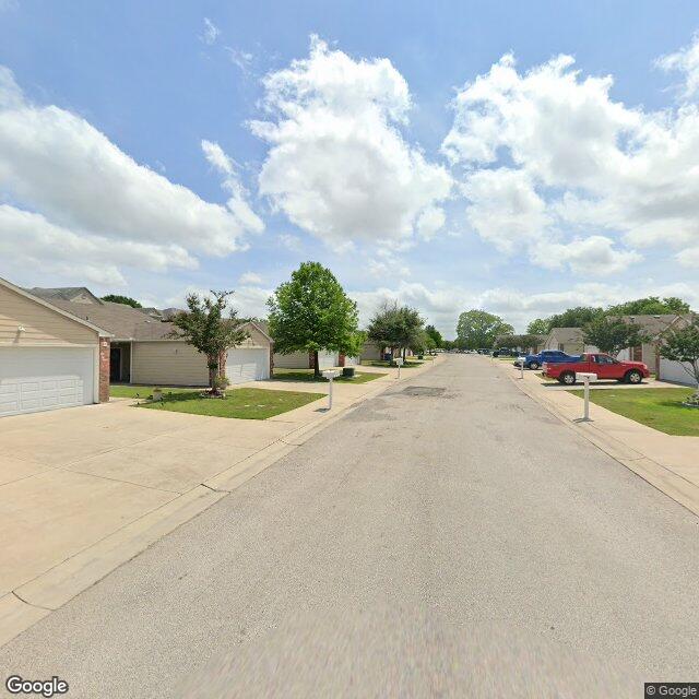 Photo of GARDENS OF TAYLOR. Affordable housing located at 319 SLOAN ST TAYLOR, TX 76574