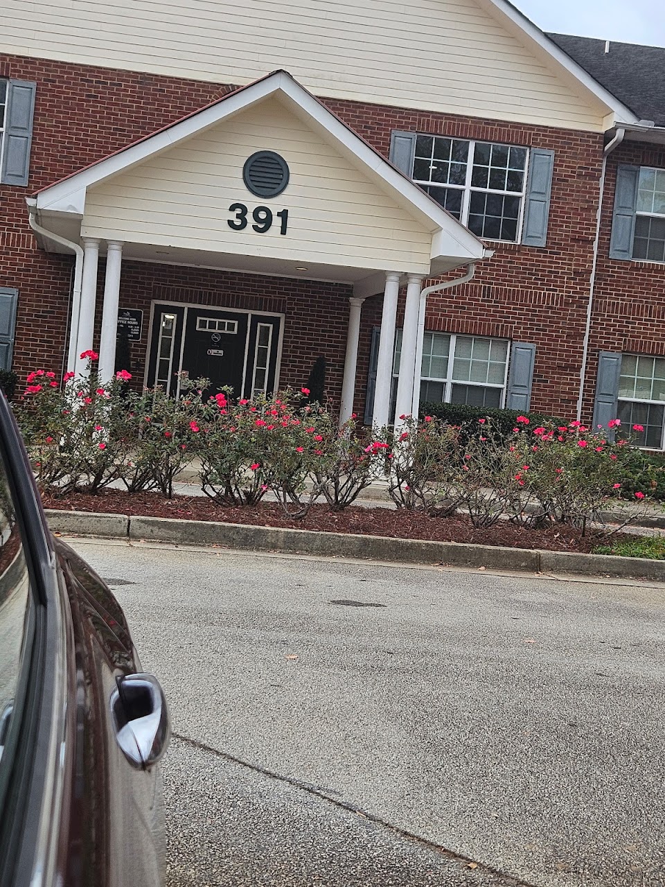Photo of GRIER SENIOR MANOR I. Affordable housing located at 391 OLD GRIFFIN RD MCDONOUGH, GA 30253