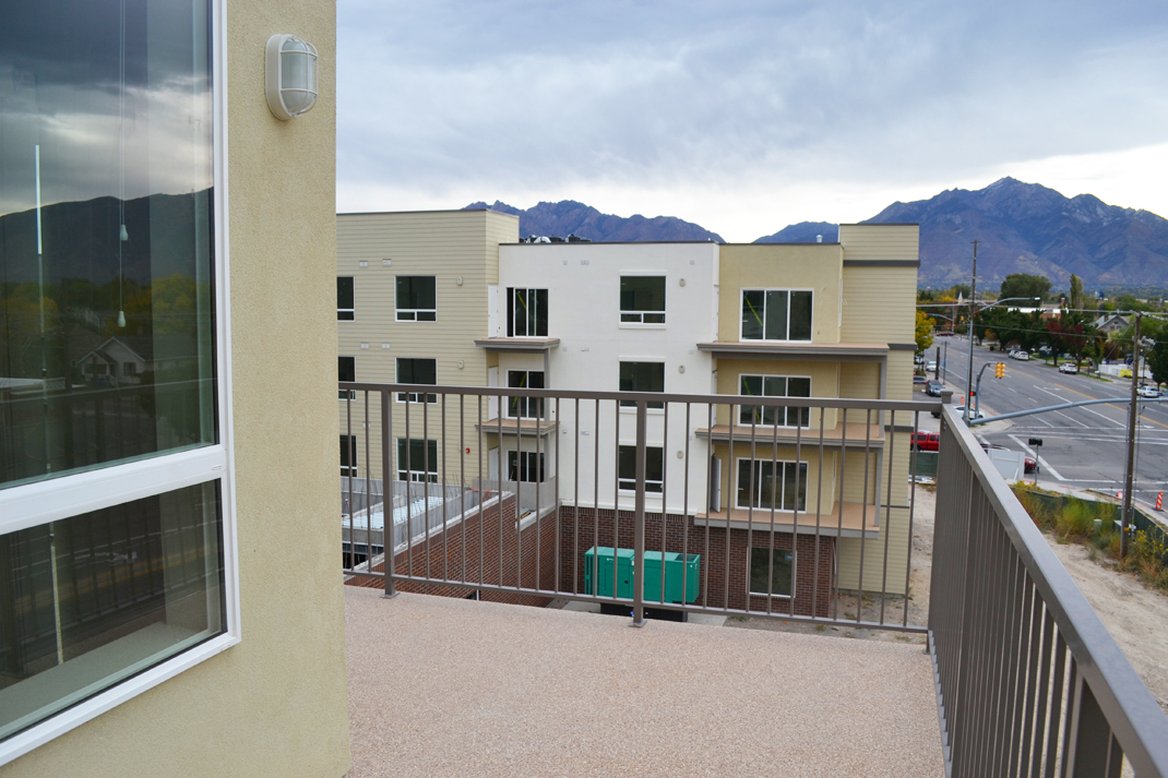 Photo of KIMPTON SQUARE APARTMENTS. Affordable housing located at 850 WEST CENTER STREET MIDVALE, UT 84047