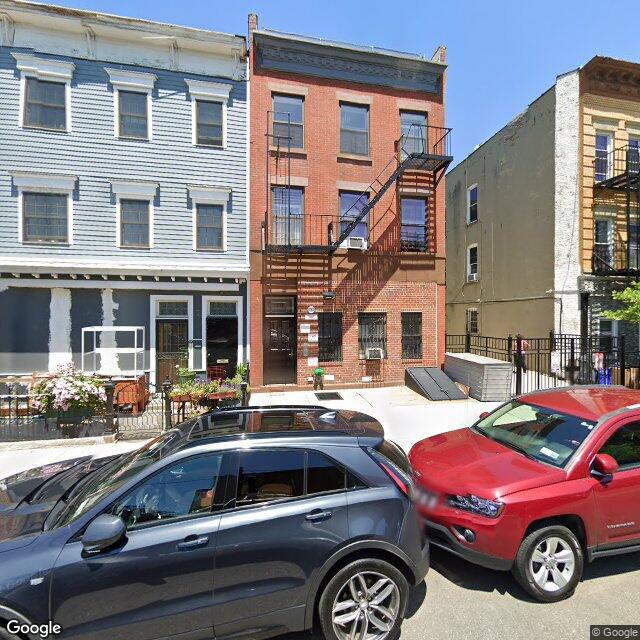 Photo of JEFFERSON CLUSTER (111 PUTNAM AVE) at 111 PUTNAM AVE BROOKLYN, NY 11238
