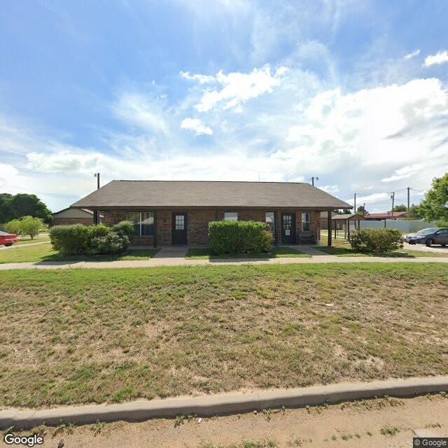 Photo of BIG LAKE SENIORS. Affordable housing located at 1304 N VICKY ST BIG LAKE, TX 76932