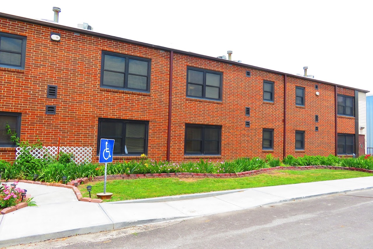 Photo of Princeton Housing Authority. Affordable housing located at 801 E HICKLAND Street PRINCETON, MO 64673