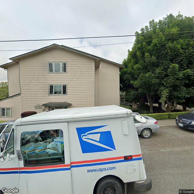 Photo of MONTESANO HARBOR ANNEX APTS. Affordable housing located at 141 S RIVER ST MONTESANO, WA 98563
