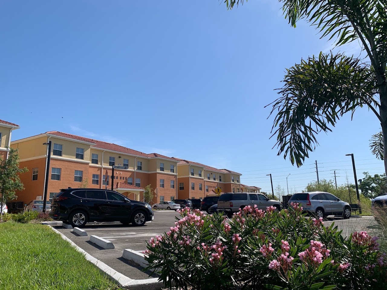 Photo of VENETIAN WALK. Affordable housing located at 201 GROVE ST N VENICE, FL 34285