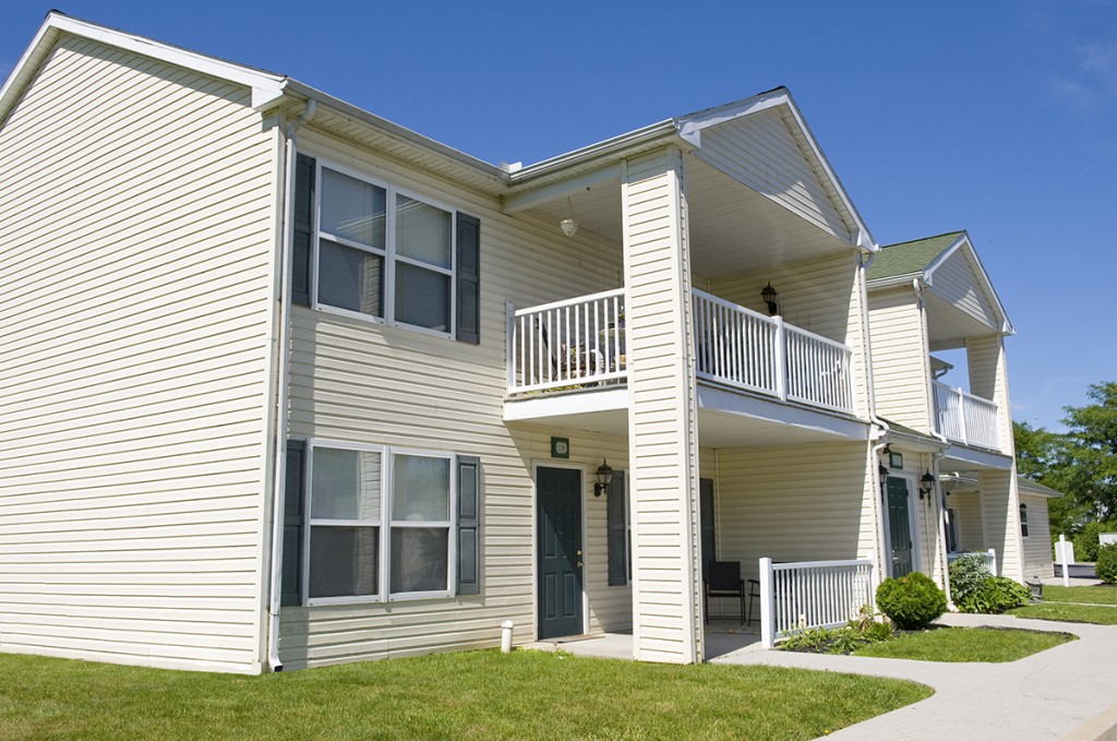 Photo of NEW FREEDOM APTS. Affordable housing located at 178 SPRINGWOOD DR NEW FREEDOM, PA 17349