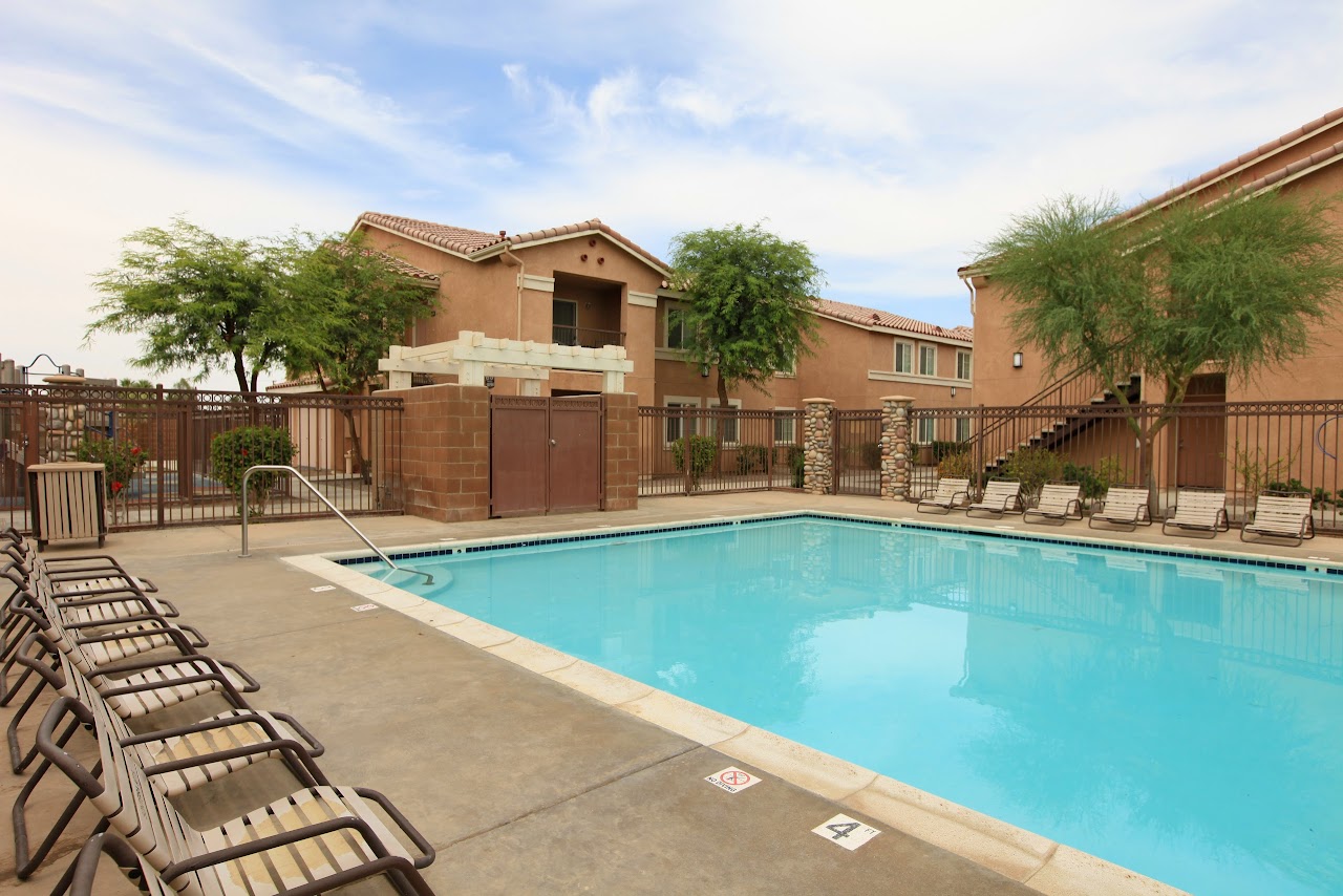 Photo of SONTERRA APTS at 250 S EASTERN AVE BRAWLEY, CA 92227