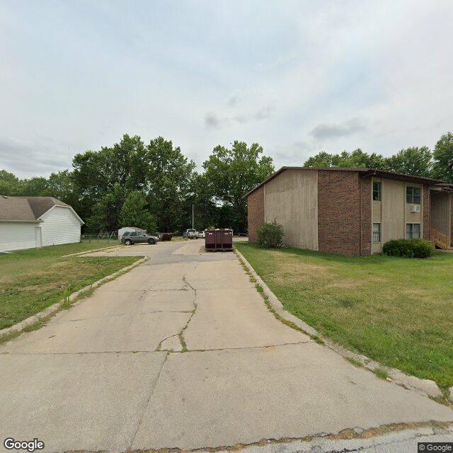 Photo of 514 MEADOWLARK DR. Affordable housing located at 514 MEADOWLARK DR CLINTON, MO 64735