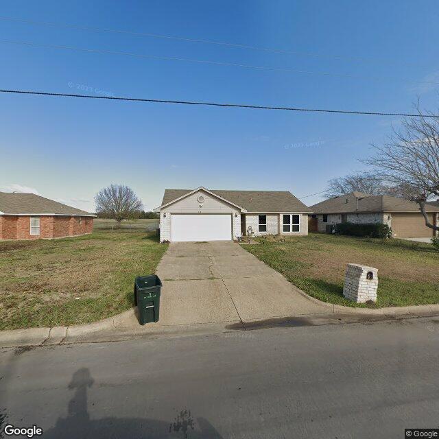 Photo of 414 ROOSEVELT AVE at 414 ROOSEVELT AVE TERRELL, TX 75160