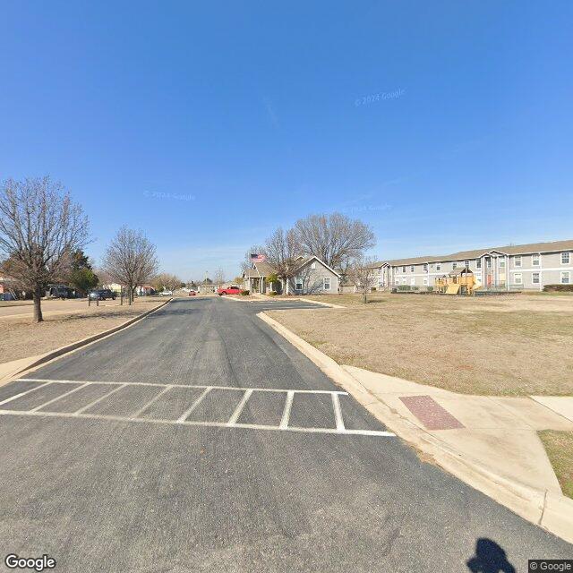 Photo of LAWTON POINTE APTS at 2201 NW HOOVER AVE LAWTON, OK 73505