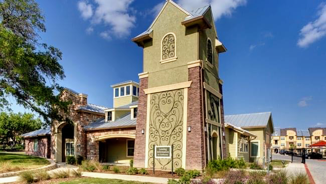 Photo of SUTTON OAKS II. Affordable housing located at 1010 LOCKE ST SAN ANTONIO, TX 