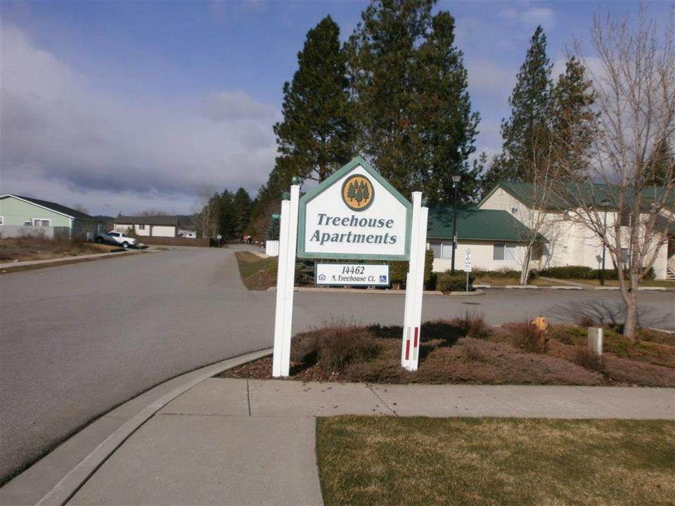 Photo of TREEHOUSE - RATHDRUM. Affordable housing located at 14462 NORTH TREEHOUSE COURT RATHDRUM, ID 83858