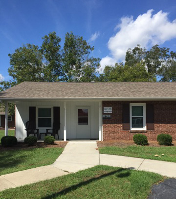 Photo of VILLAGE STREET. Affordable housing located at 208 VILLAGE ST BLADENBORO, NC 28320