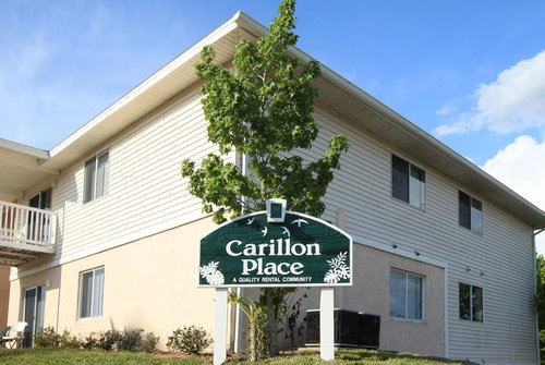 Photo of CARILLON PLACE. Affordable housing located at 1300 CARILLON PL LAKE WALES, FL 33898