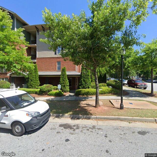Photo of COLUMBIA HILL (DUTCH HILL. Affordable housing located at 3450 FORREST PARK RD SE ATLANTA, GA 30354