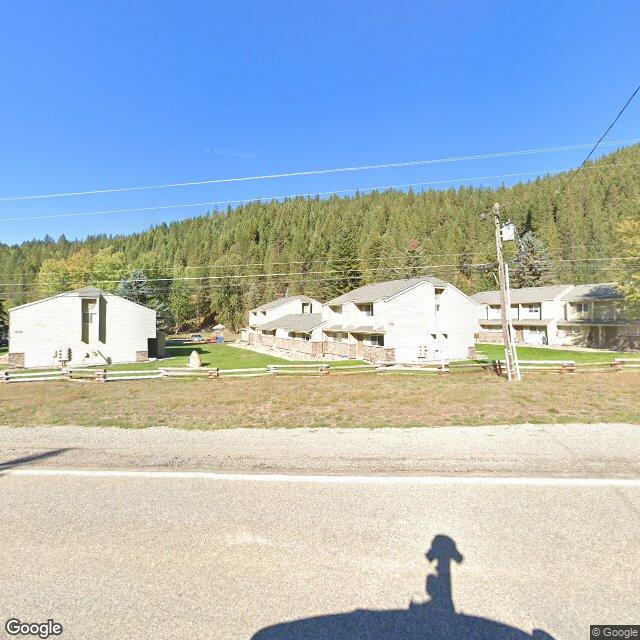Photo of CANYONSIDE. Affordable housing located at 1741 BURKE ROAD WALLACE, ID 83873