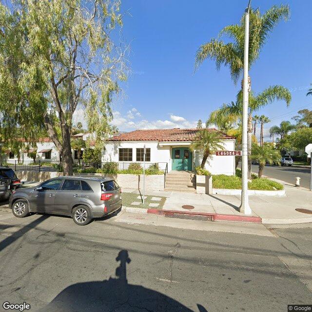 Photo of Housing Authority of the City of Santa Barbara at 808 LAGUNA Street SANTA BARBARA, CA 93101