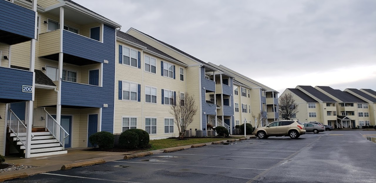 Photo of VALLEY RUN. Affordable housing located at 100-A VALLEY DRIVE MILFORD, DE 19963