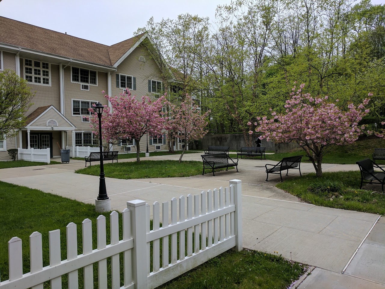 Photo of TARRYHILL APTS. Affordable housing located at 100 TARRYHILL WAY WHITE PLAINS, NY 10603