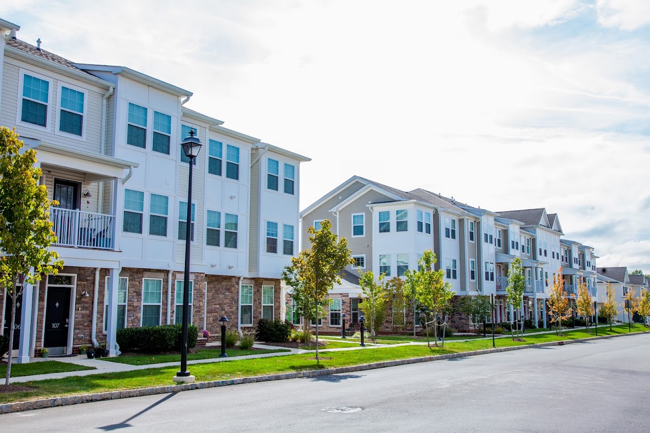 Photo of WILLOWS AT ORCHARD ROAD. Affordable housing located at 25 ORCHARD ROAD MONTGOMERY TOWNSHIP, NJ 08558