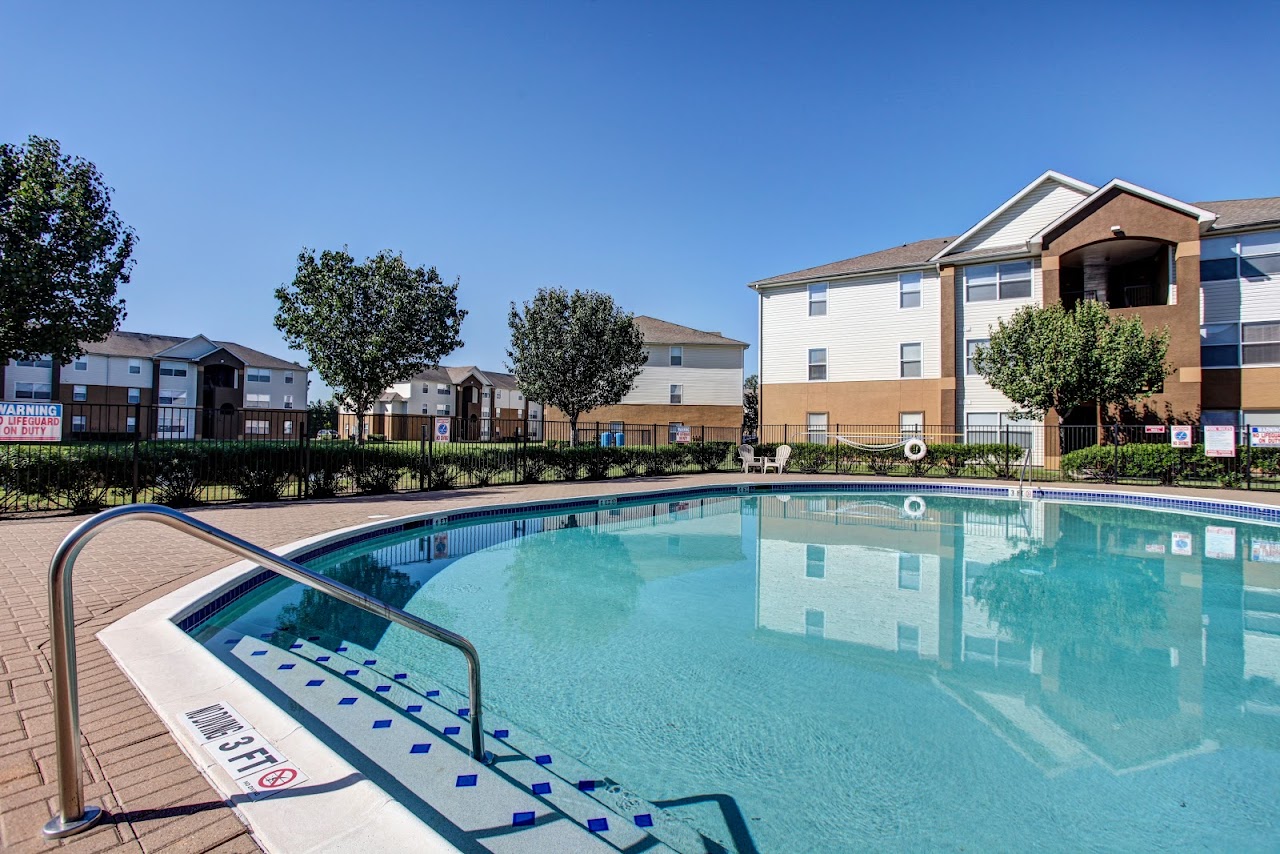 Photo of TIMBER POINT APTS. Affordable housing located at 5900 GREENS RD HUMBLE, TX 77396
