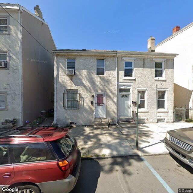 Photo of 611 GREEN ST at 611 GREEN ST NORRISTOWN, PA 19401