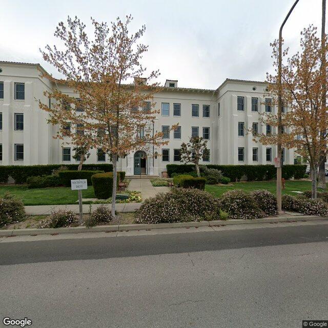 Photo of VILLAS AT HAMILTON SENIOR APTS. Affordable housing located at 410 S PALM DR NOVATO, CA 94949