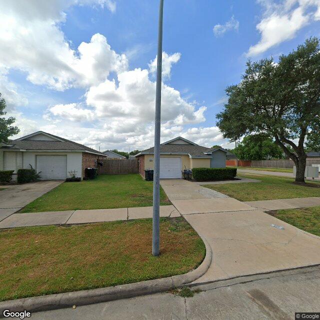 Photo of RIDGEMONT HEIGHTS. Affordable housing located at 15895 RIDGECROFT RD HOUSTON, TX 77053