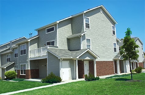 Photo of SUFFOLK COURT. Affordable housing located at 3000 SUFFOLK CT FLUSHING, MI 48433