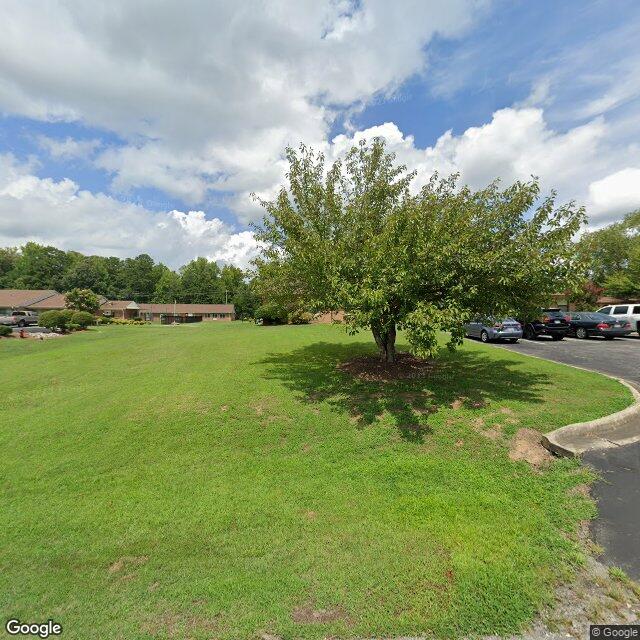 Photo of FRANKLIN COURT APARTMENTS at 310 2ND AVENUE LOUISBURG, NC 27549