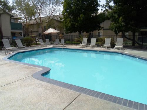 Photo of CEDARBROOK at 1850 RODGERS RD HANFORD, CA 93230