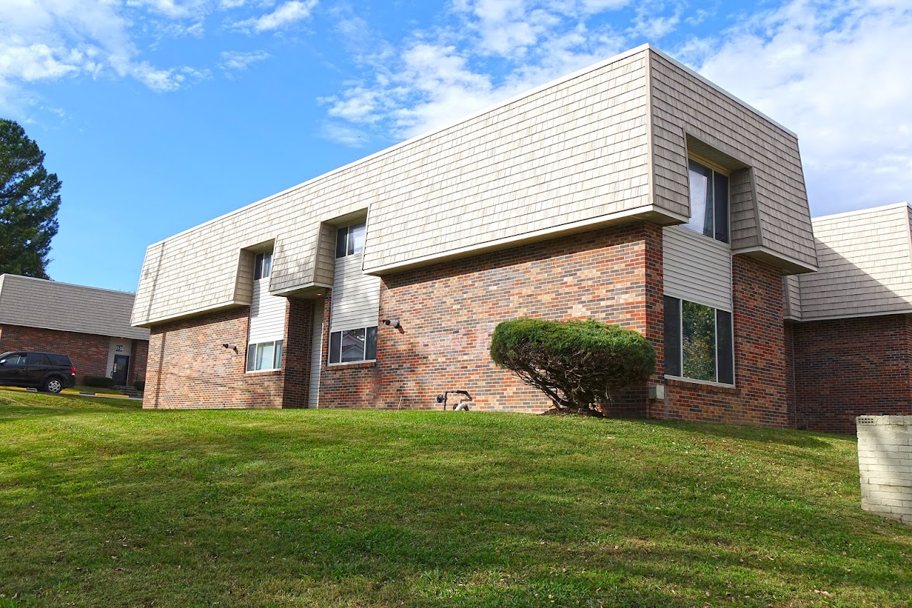 Photo of ALCO APARTMENTS. Affordable housing located at MONCRIEF STREET SCOTTSVILLE, KY 42164