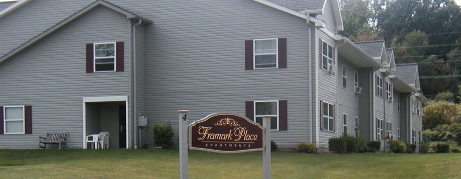 Photo of FRAMARK PLACE APTS. Affordable housing located at 4 FRAMARK DR VICTOR, NY 14564