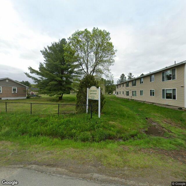 Photo of GREENTREE APTS at 45 NEW ENGLAND RD AUGUSTA, ME 04330