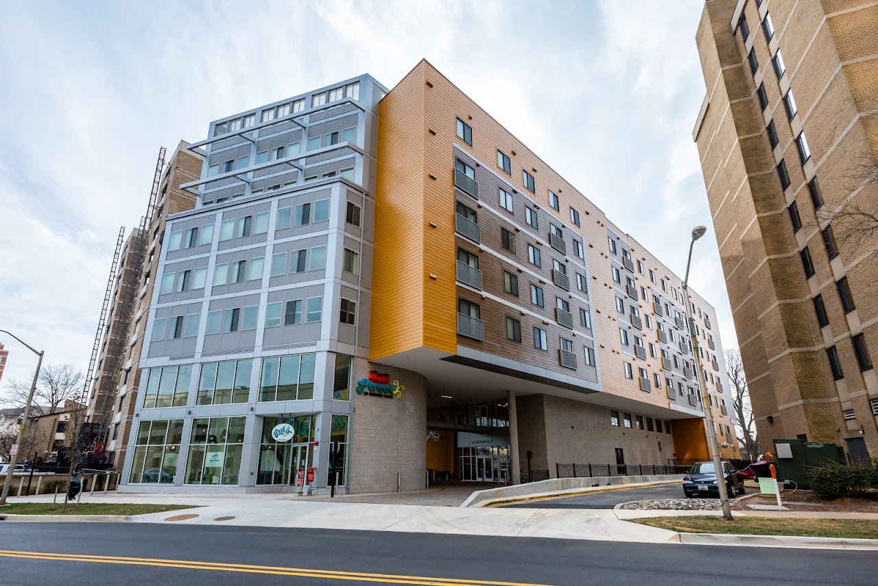 Photo of MAIN STREET APTS.. Affordable housing located at 50 MONROE PLACE ROCKVILLE, MD 20850