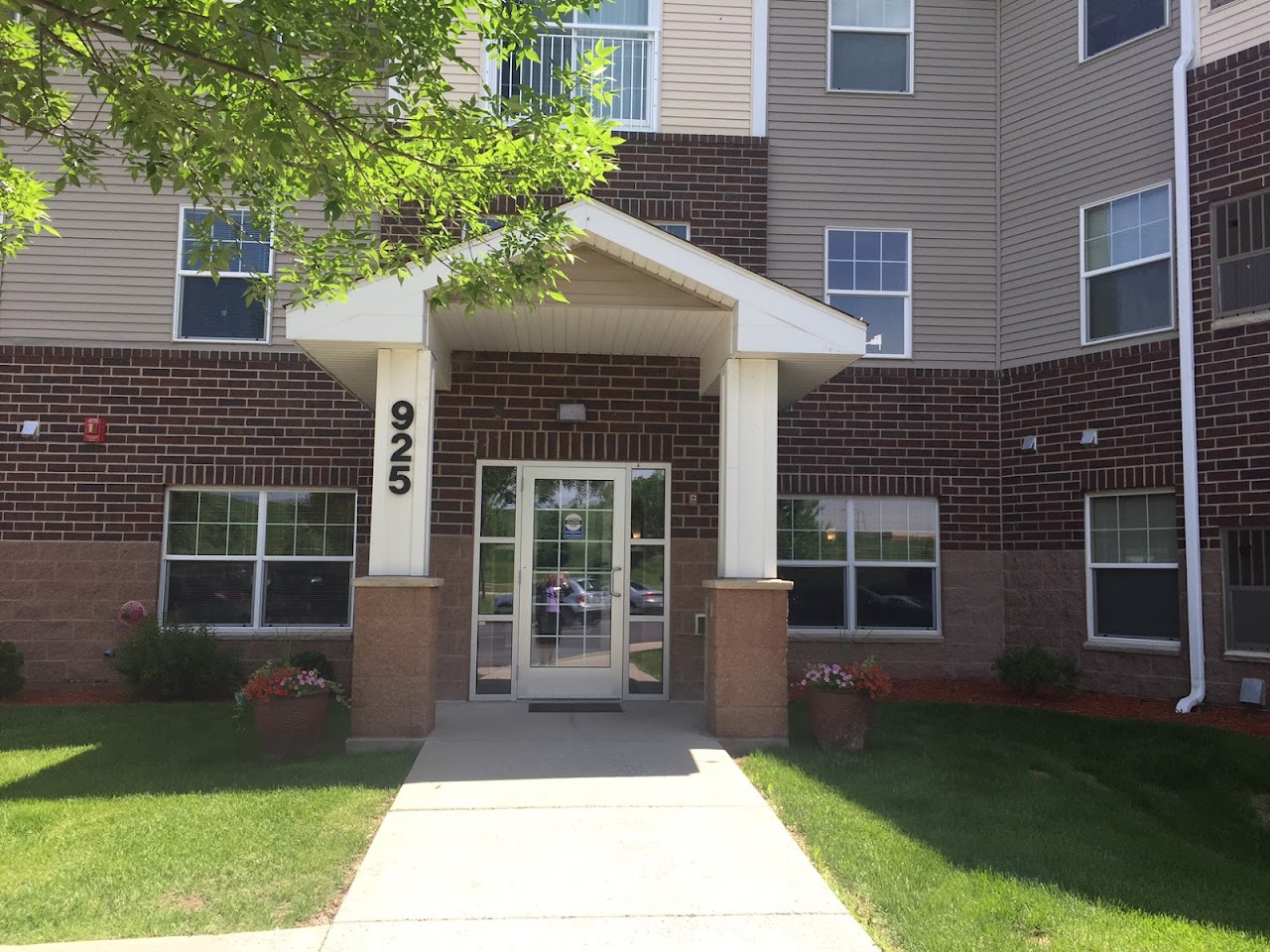 Photo of INTERLAKEN PLACE. Affordable housing located at 925 AIRPORT ROAD WACONIA, MN 55387