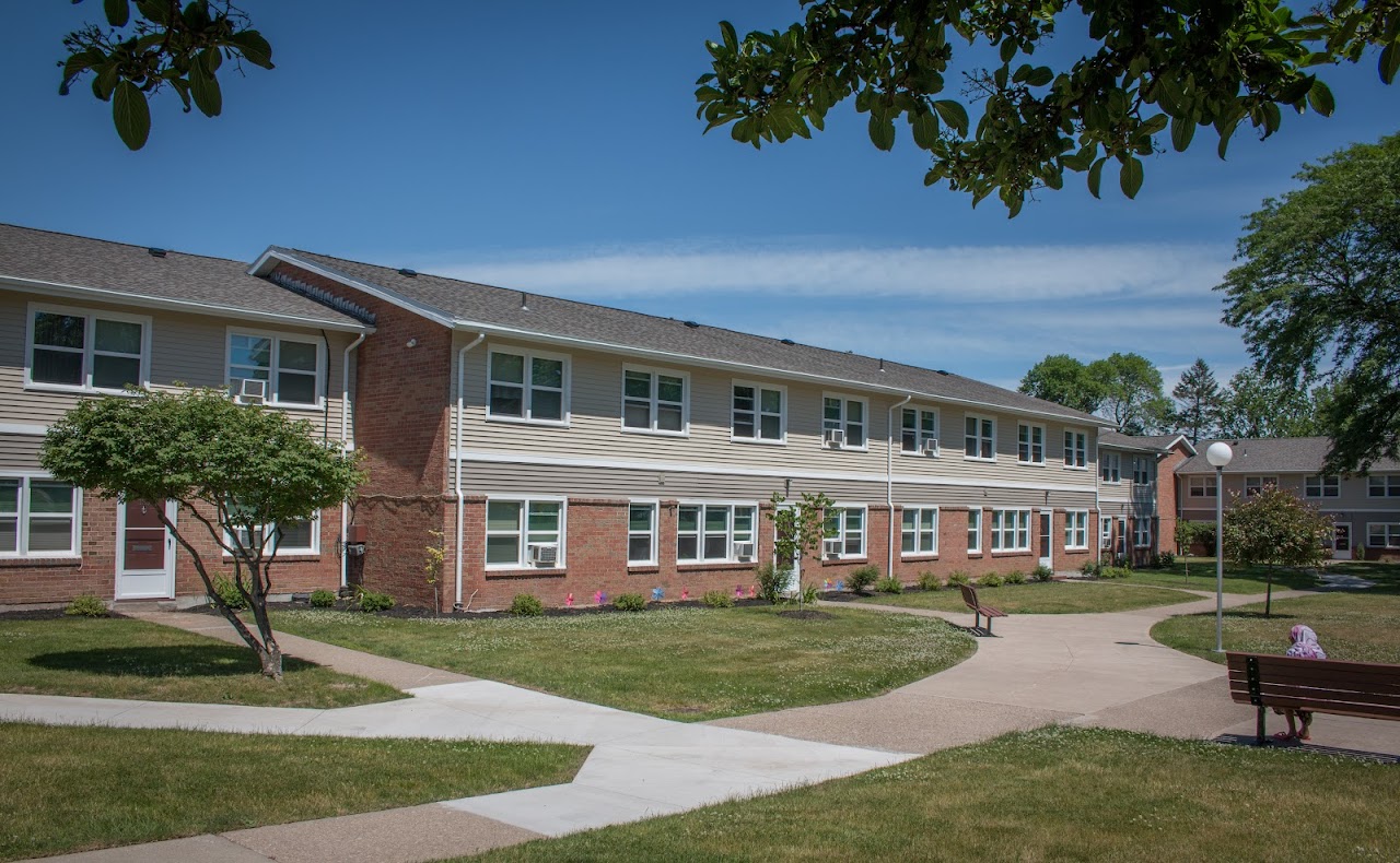 Photo of HARRIS PARK. Affordable housing located at 68-70 FLOVERTON ST ROCHESTER, NY 14610